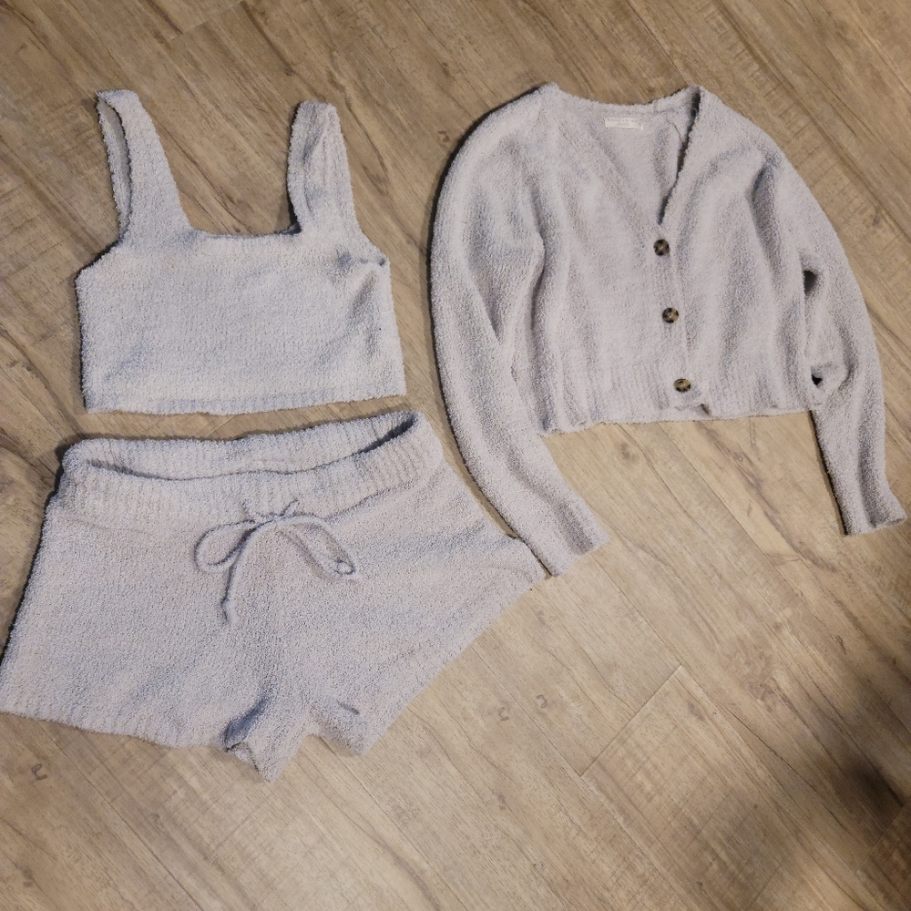 Fuzzy pj set